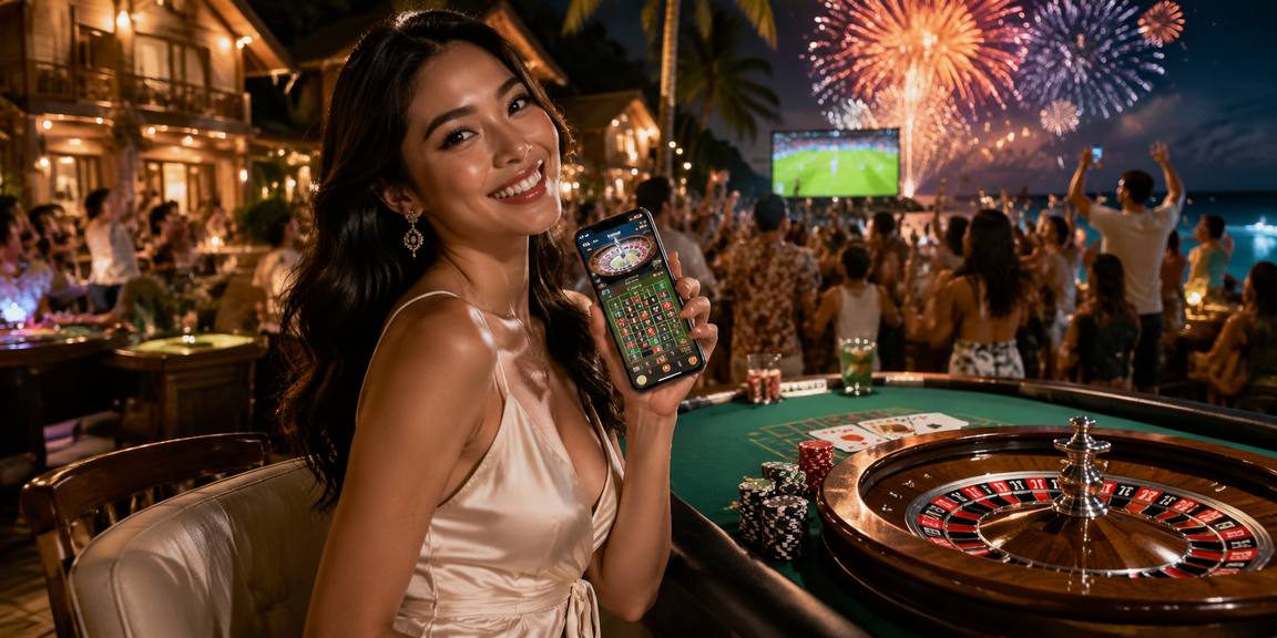 olxslot toto Browse Every Room olxslot toto Casino Offers